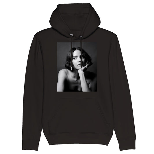 Sweat à capuche SHELLEY HENNIG