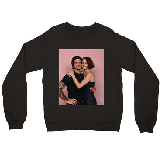 Sweat-shirt TYLER POSEY & SHELLEY HENNIG