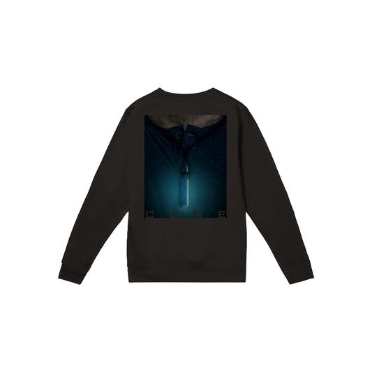Sweat-shirt Cure