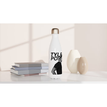 Bouteille isotherme TYLER POSEY