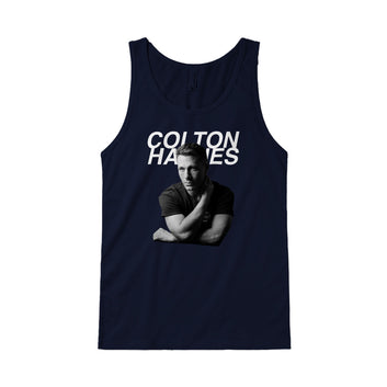 Débardeur COLTON HAYNES