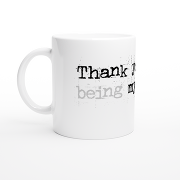 Mug Citation de Newt