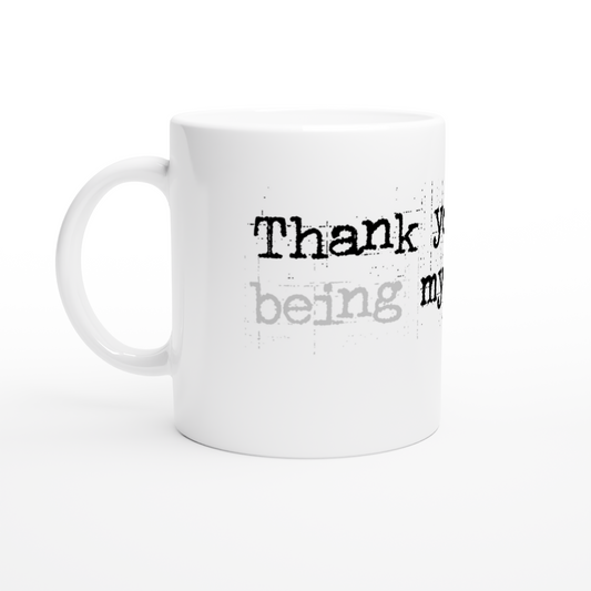 Mug Citation de Newt