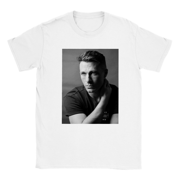 T-shirt COLTON HAYNES