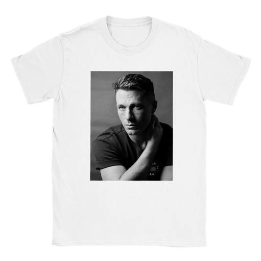 T-shirt COLTON HAYNES