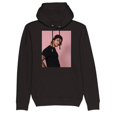 Sweat à capuche TYLER POSEY