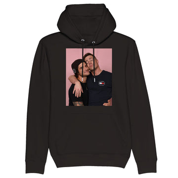 Sweat à capuche TYLER POSEY & COLTON HAYNES