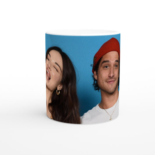 Mug TYLER POSEY & CRYSTAL REED