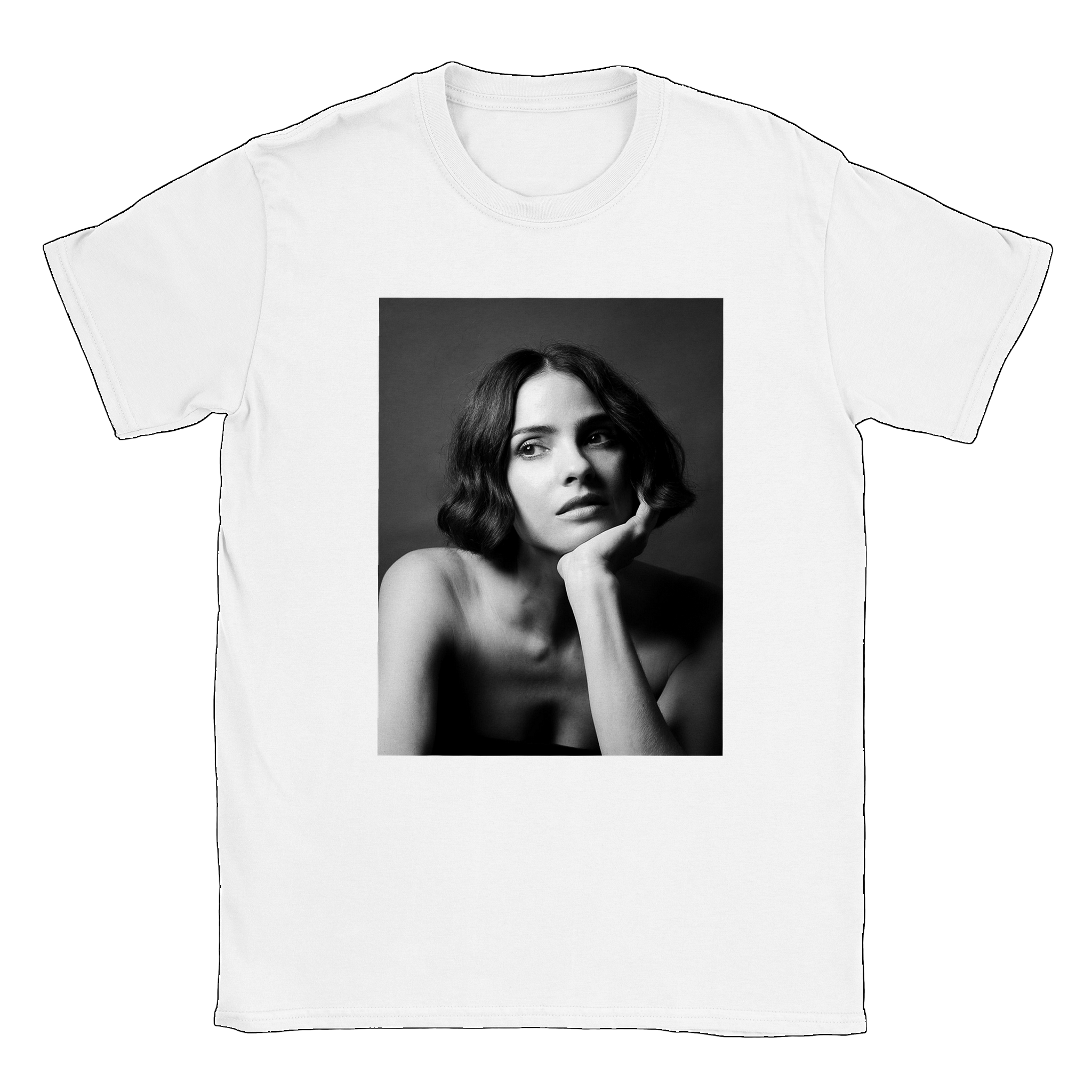 T-shirt SHELLEY HENNIG