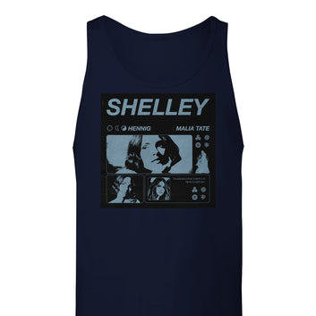 Débardeur SHELLEY HENNIG - MALIA TATE