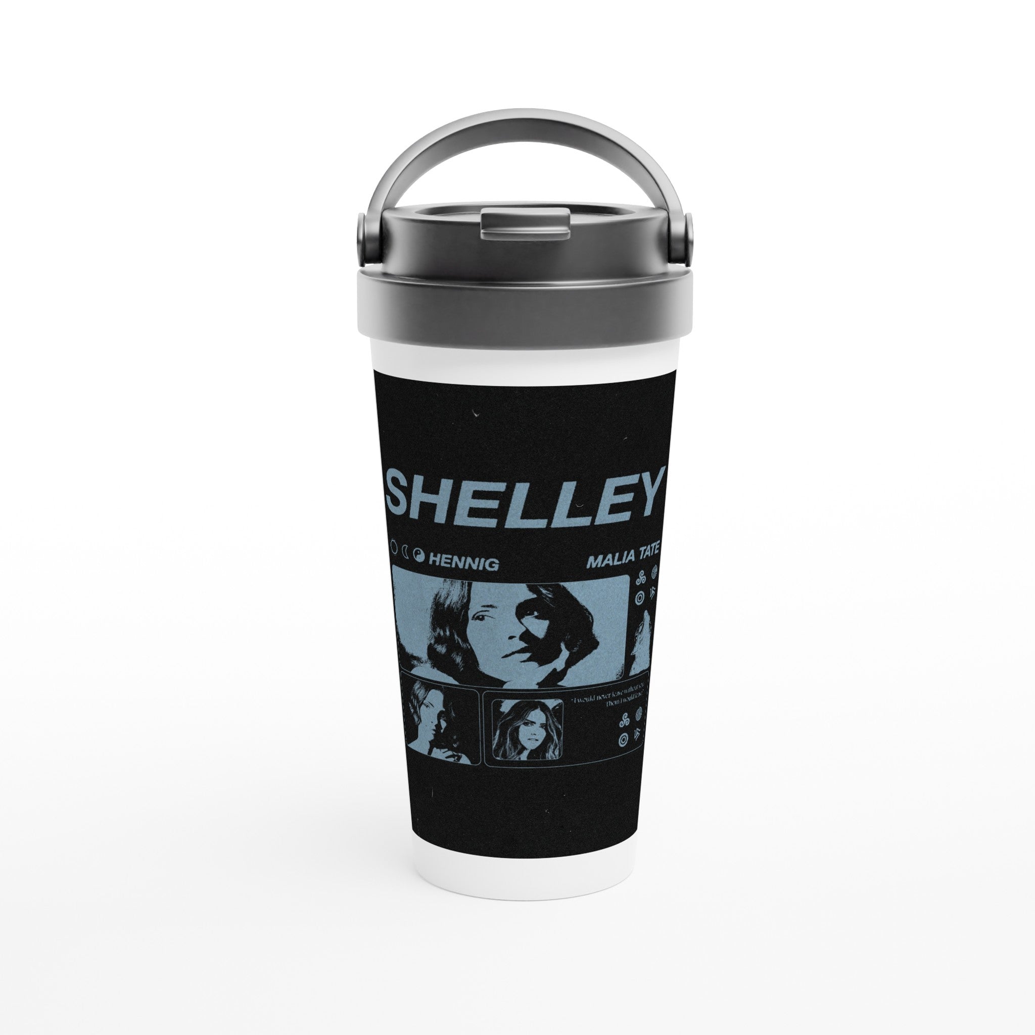 Mug Isotherme SHELLEY HENNIG - MALIA TATE