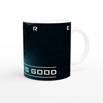 Mug Cure - Wicked Is Good