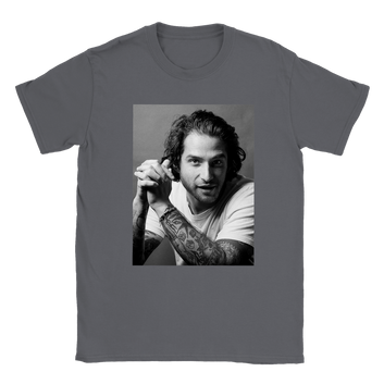 T-shirt TYLER POSEY
