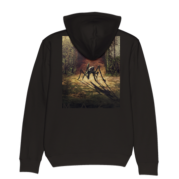 Sweat à capuche Maze