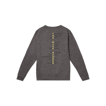 Sweat-shirt The Maze Runner