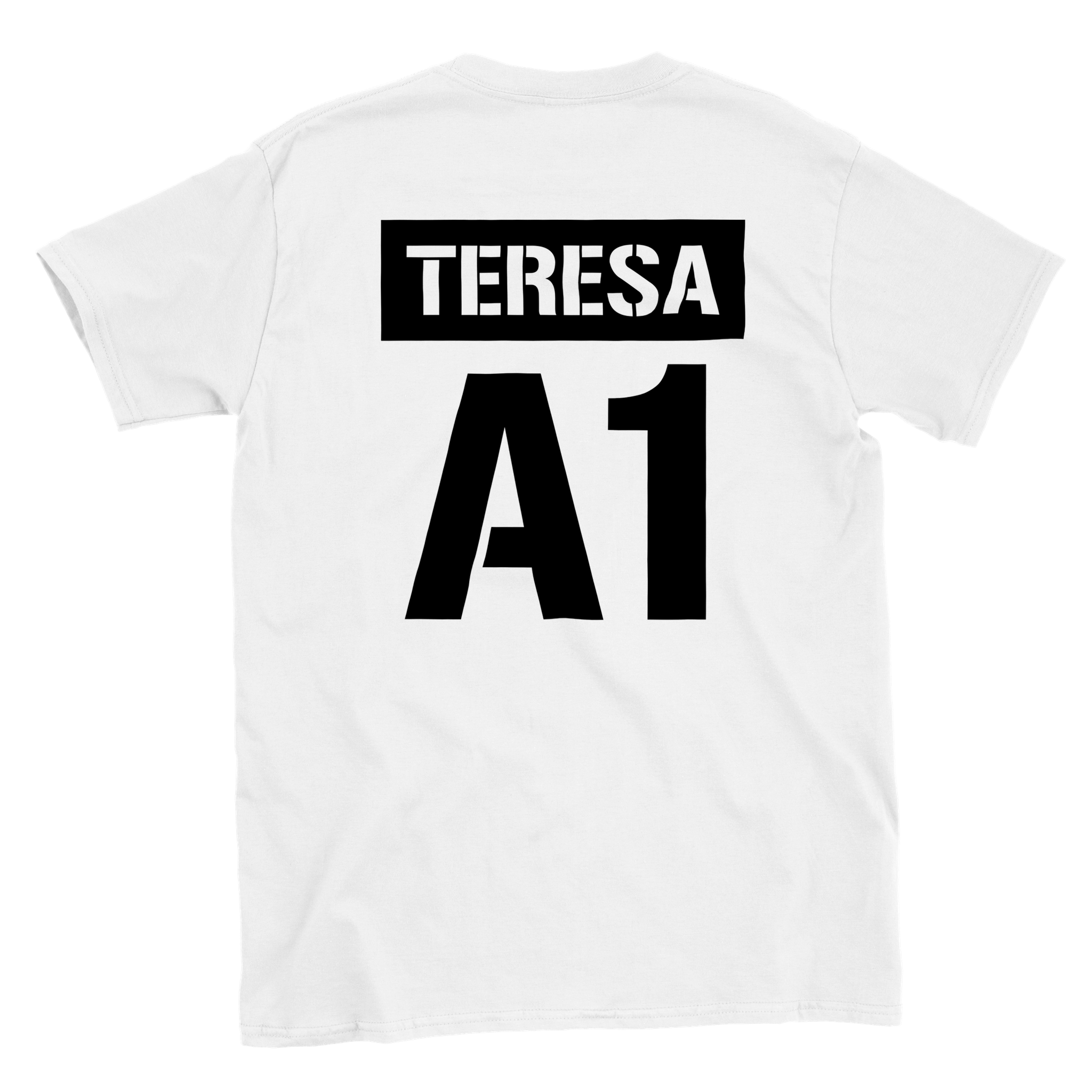 T-shirt Teresa A1