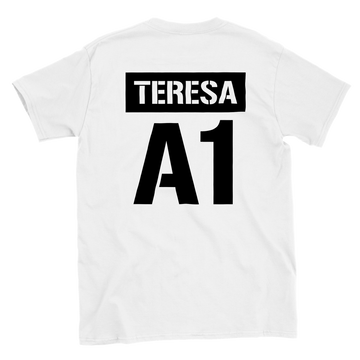 T-shirt Teresa A1