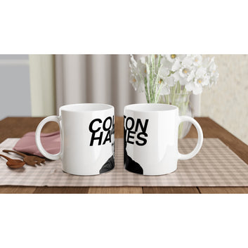 Mug COLTON HAYNES