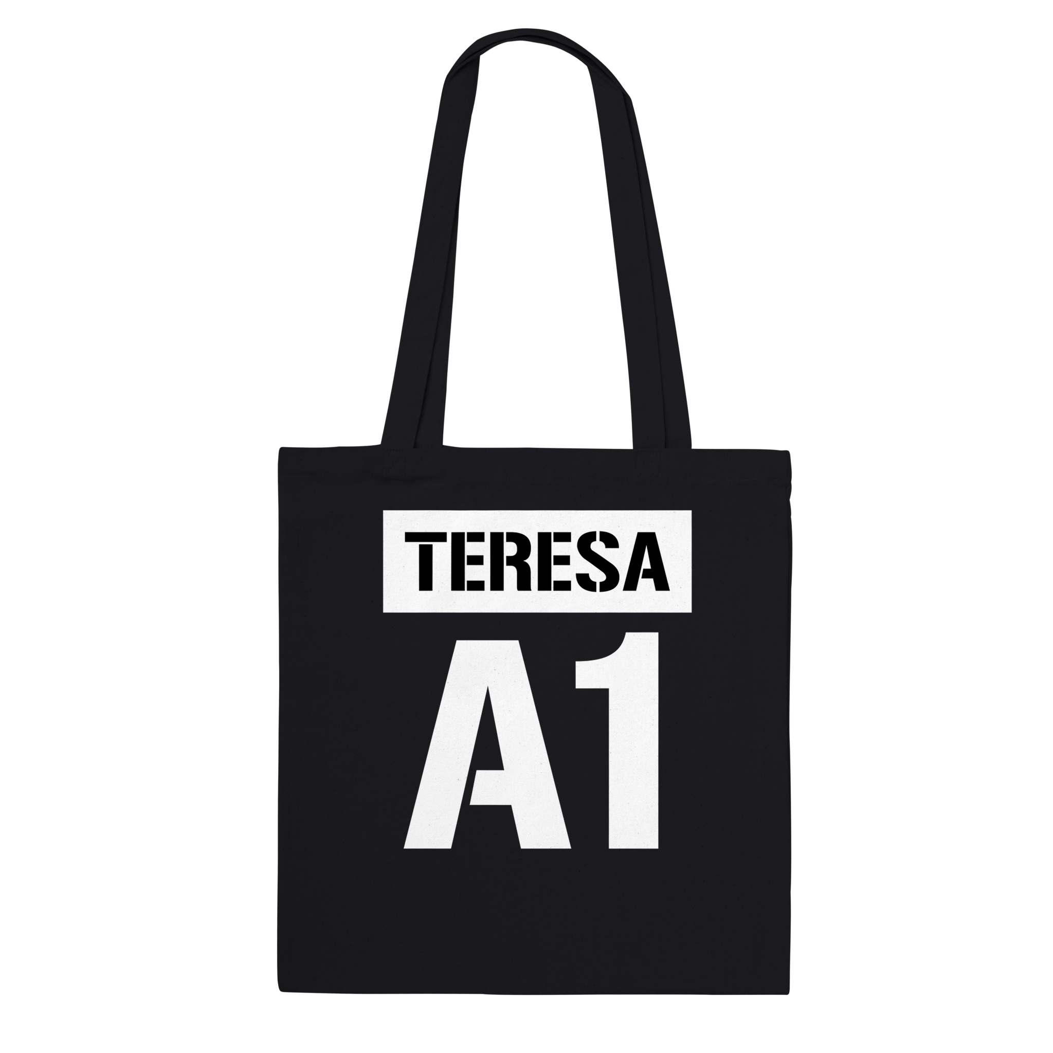 Tote bag Teresa A1