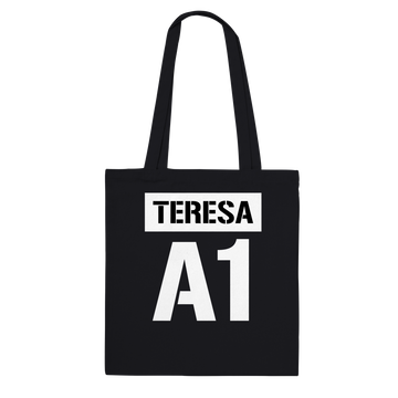 Tote bag Teresa A1