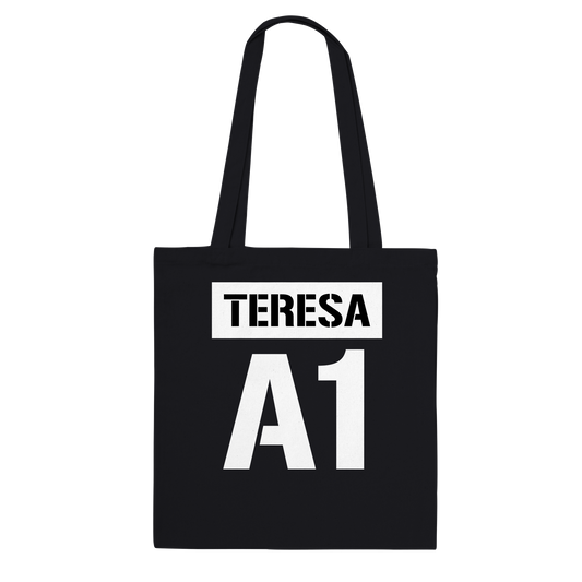 Tote bag Teresa A1