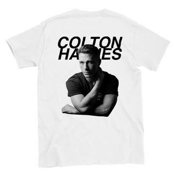 T-shirt COLTON HAYNES