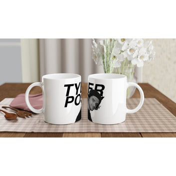 Mug TYLER POSEY