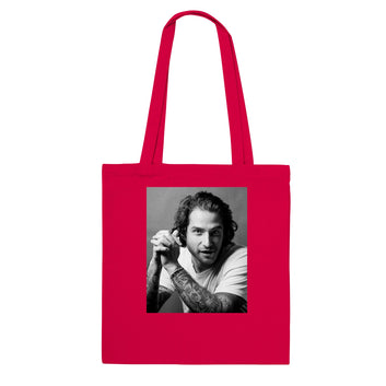 Tote bag TYLER POSEY