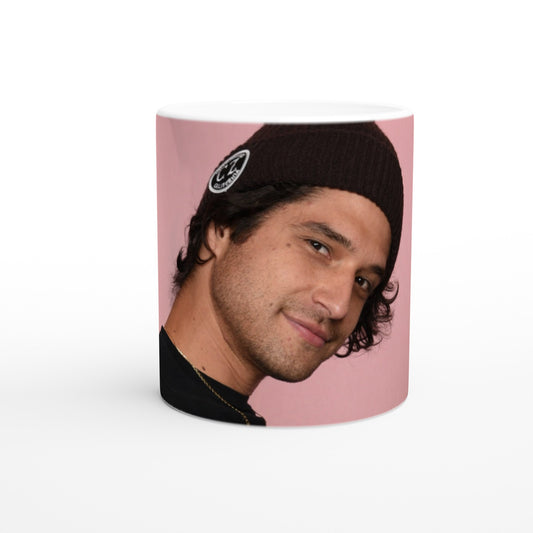 Mug TYLER POSEY