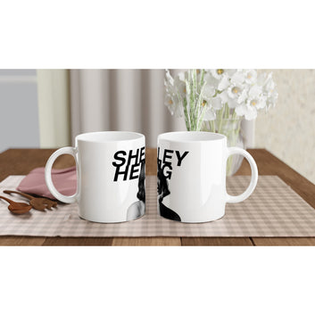 T-shirt SHELLEY HENNIG