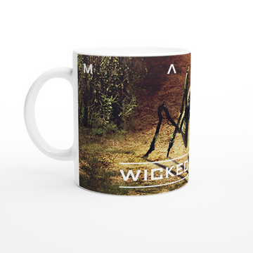 Mug Maze - Wicked Is Good