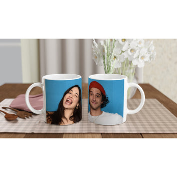 Mug TYLER POSEY & CRYSTAL REED