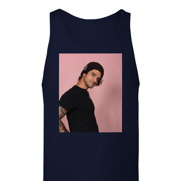 TYLER POSEY tank top