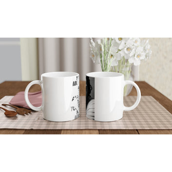 Mug Citation de MCCALL - TYLER POSEY