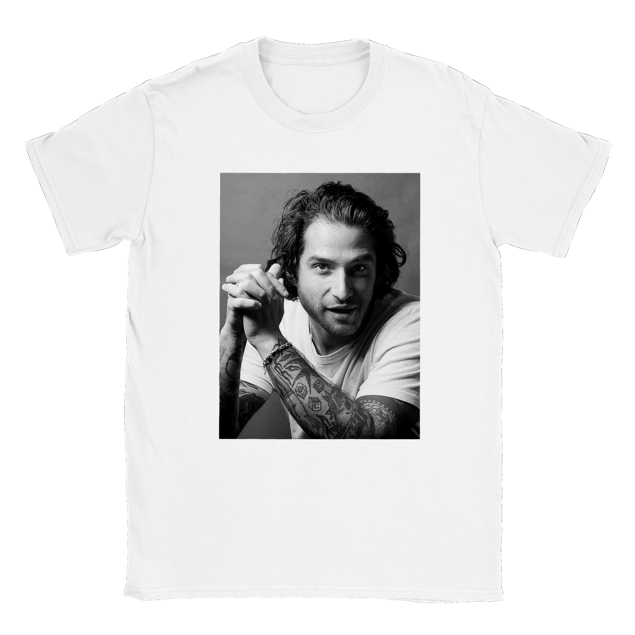T-shirt TYLER POSEY