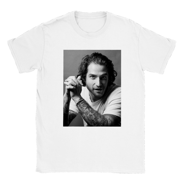 T-shirt TYLER POSEY