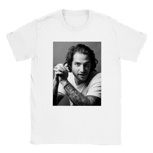 T-shirt TYLER POSEY