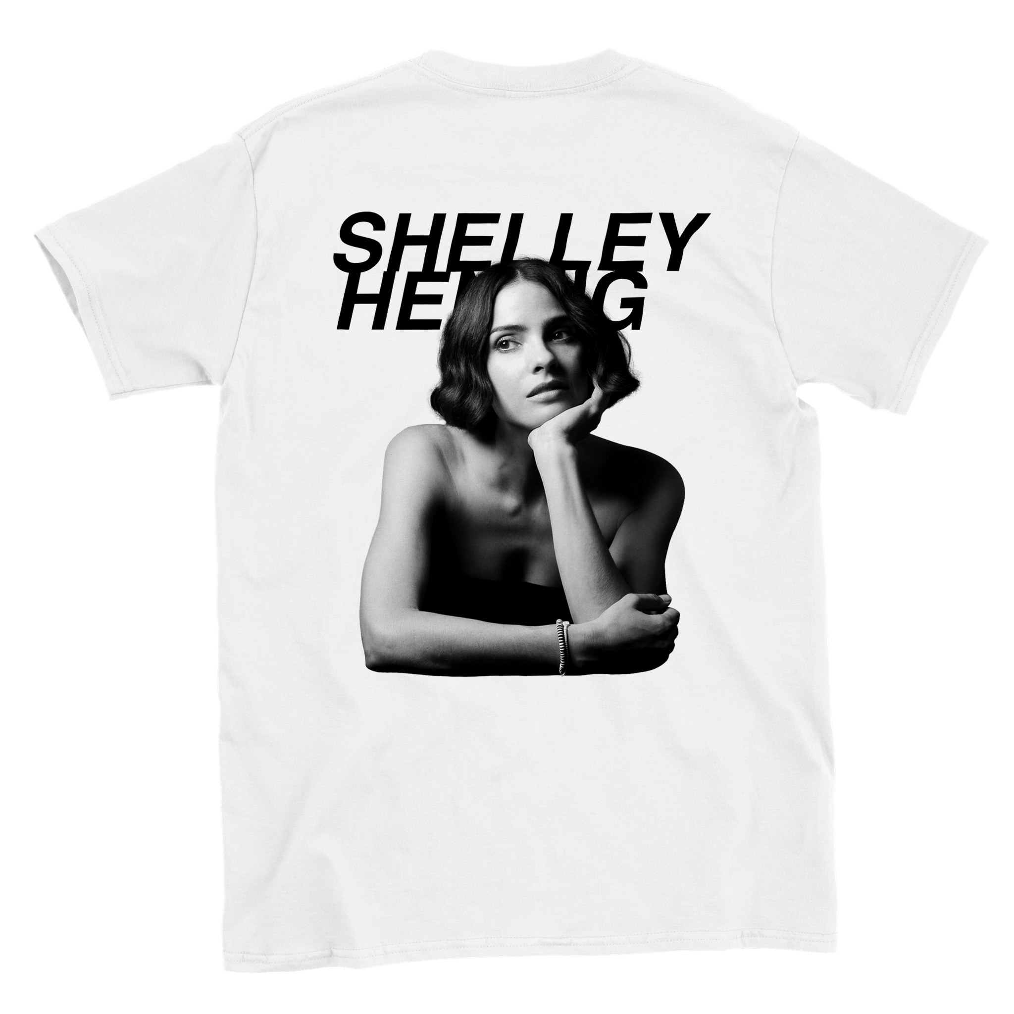 T-shirt SHELLEY HENNIG