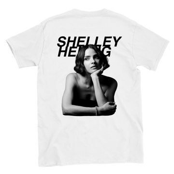 T-shirt SHELLEY HENNIG