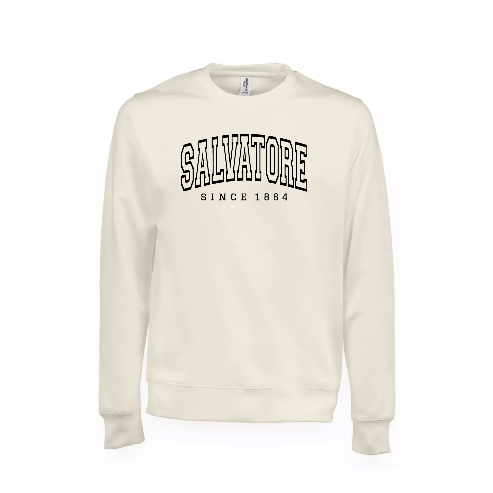 Sweatshirt "SALVATORE" - The Vampire Diaries