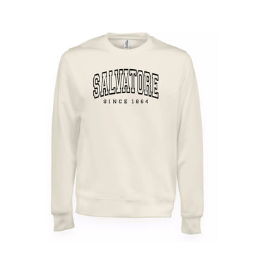 Sweatshirt "SALVATORE" - The Vampire Diaries