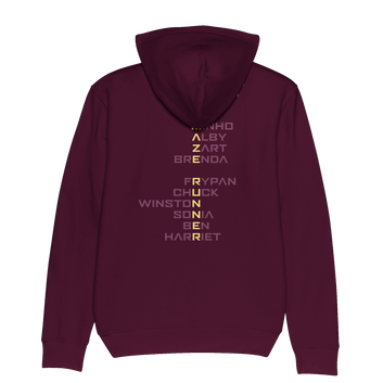 Sweat à capuche The Maze Runner