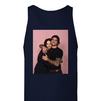 Débardeur TYLER POSEY & CRYSTAL REED