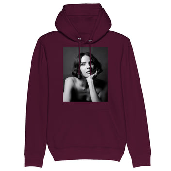 Sweat à capuche SHELLEY HENNIG