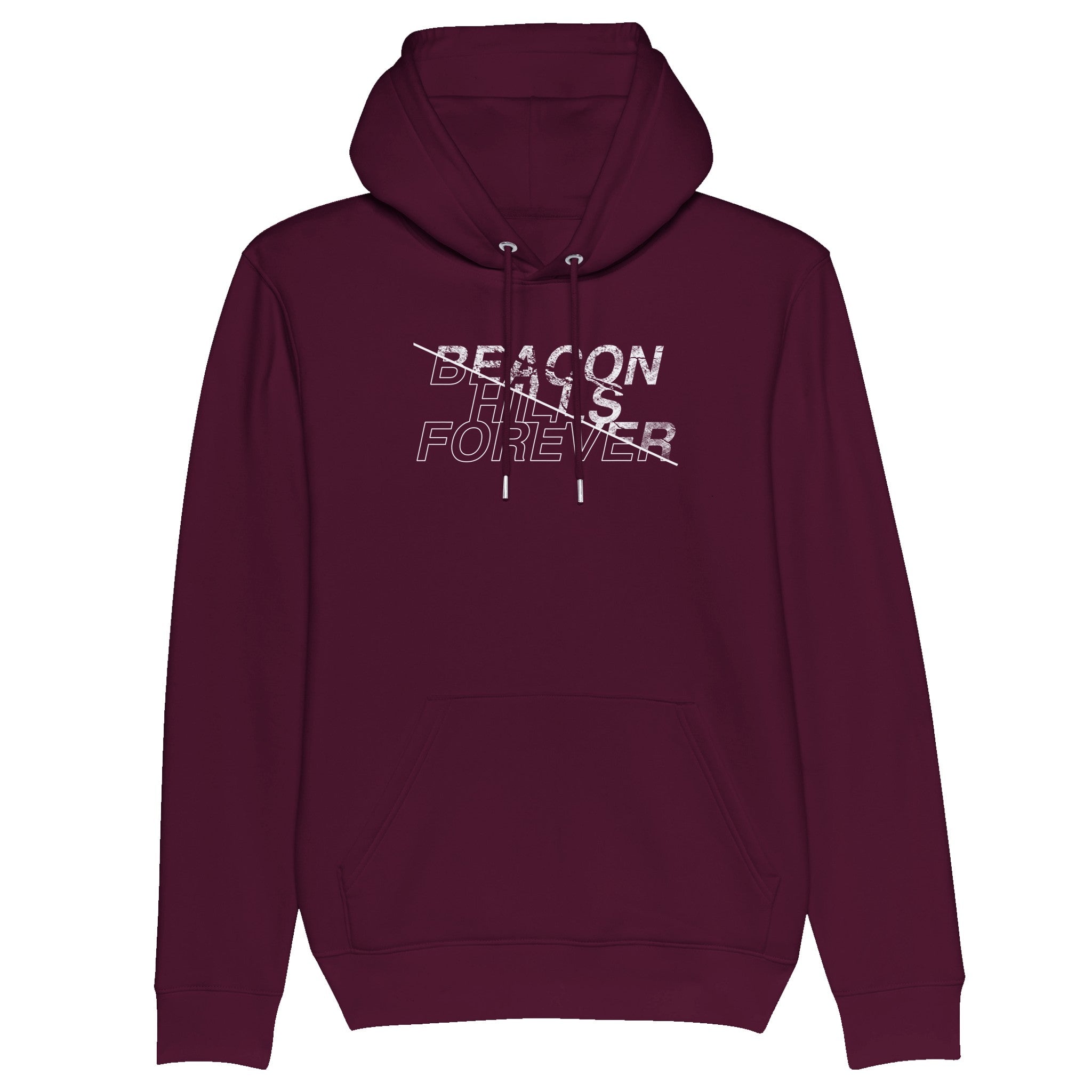 Sweat à capuche BEACON HILLS FOREVER
