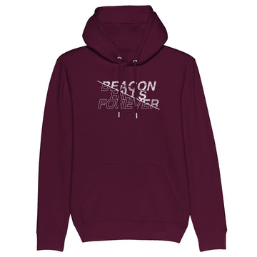 Sweat à capuche BEACON HILLS FOREVER