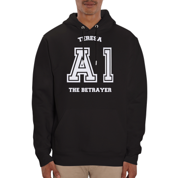 Sweat à capuche Teresa A1 - The Betrayer