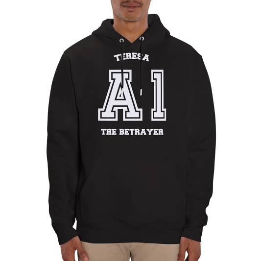 Sweat à capuche Teresa A1 - The Betrayer