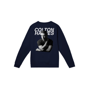 Sweat-shirt COLTON HAYNES