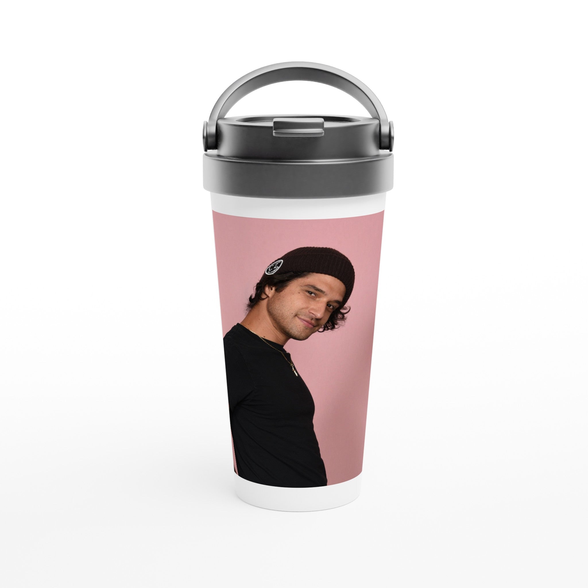 Mug isotherme TYLER POSEY